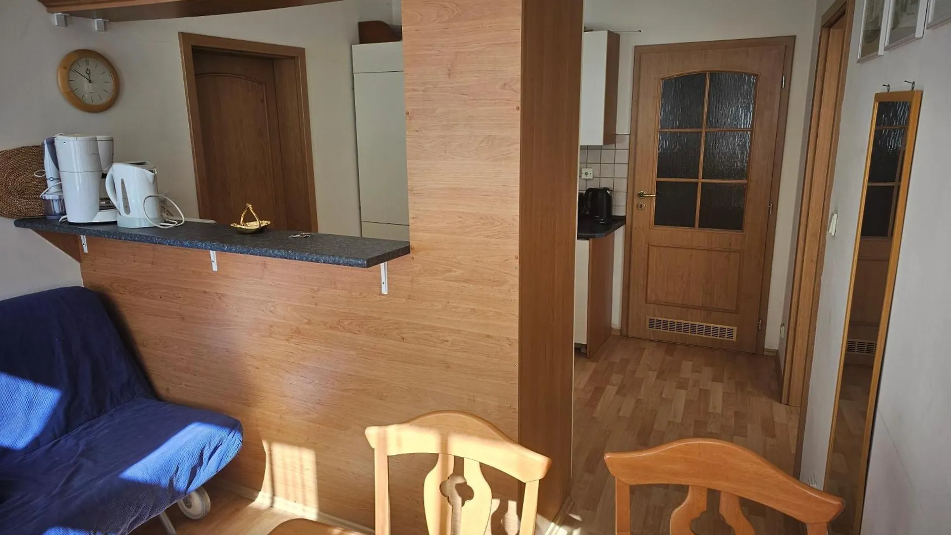 Holiday Apartments Bulharska 1 Karlovy Vary