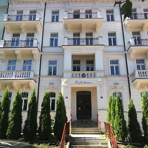 Rezidence Beethoven Apartmán