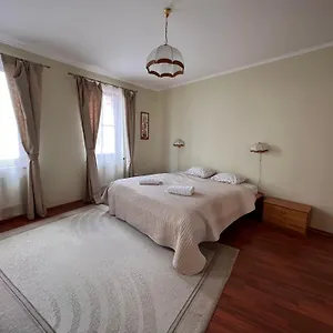 Apartment Jurincom Apartmens Zamecky Vrch, Karlsbad