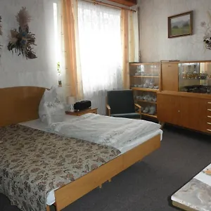 Gasthof U Kaktusu, Karlsbad