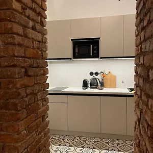 Apartment Apartma Jasmina 1907, Karlsbad