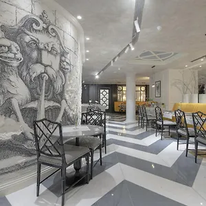 Ξενοδοχείο Boutique Corso, Κάρλοβι Βάρι
