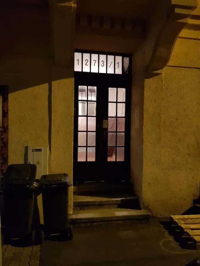 Holiday Apartments Bulharska 1 Karlovy Vary 0*,